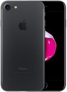 Apple iPhone 7 32Gb Black